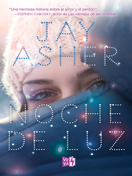 Title details for Noche de luz by Jay Asher - Available